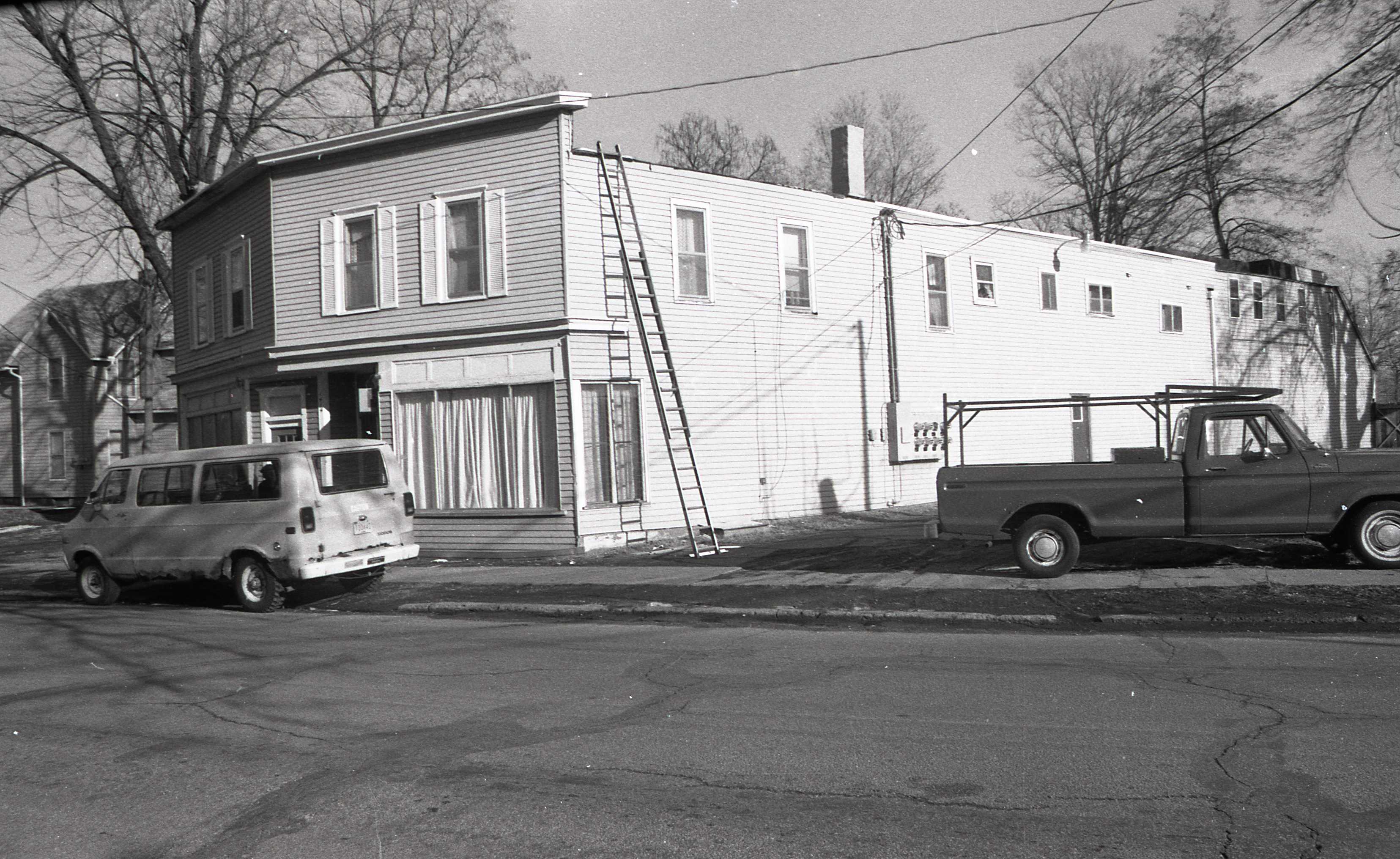 Image credit: Historic Preservation Commission of South Bend and St. Joseph County